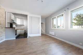  Appartement à vendre 2 pièces 38 m²