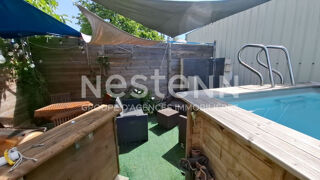 Vente Maison Maison Vineuil - NORMES RT 2012- 5 pièce(s) 121.71 m2- 3 CHAMBRES- AU CALME- PROCHE AUCHAN. Vineuil