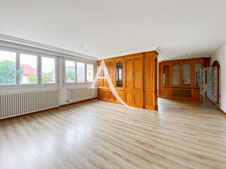  Appartement � vendre 5 pi�ces 118 m�