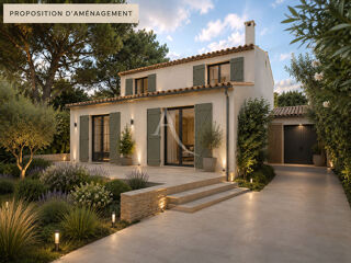  Maison à vendre 6 pièces 174 m²