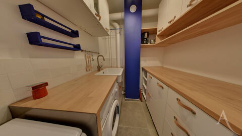  Appartement � louer 1 pi�ce 36 m�