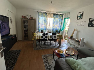  Appartement  vendre 4 pices 73 m