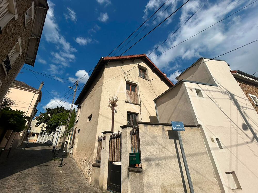 Location Appartement Appartement 3/4 pièces duplex Athis-Mons Gare Athis mons