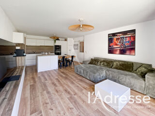  Appartement à vendre 4 pièces 86 m²