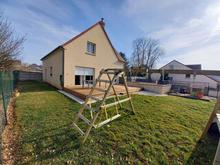  Maison  vendre 5 pices 147 m