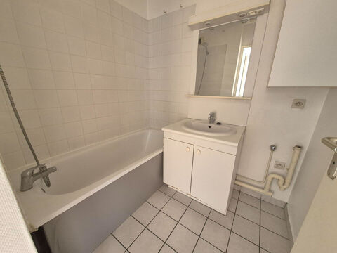  Appartement à vendre 2 pièces 1 m²