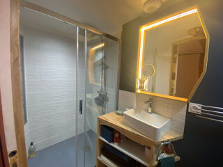  Maison � vendre 3 pi�ces 57 m�