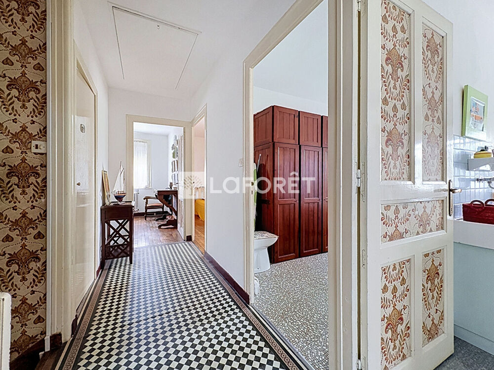 Vente Maison Maison Saint Martin Sur Oust 7 pièce(s) 140 m2 Saint martin sur oust