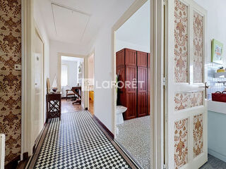  Maison à vendre 7 pièces 140 m²