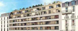  Appartement à vendre 5 pièces 258 m²
