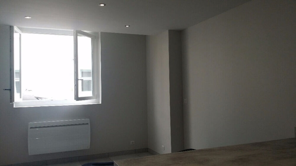 Location Appartement Appartement Saint Gilles Croix De Vie 1 pièce(s) 27.92 m2 Saint gilles croix de vie