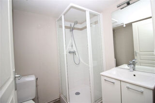  Appartement � louer 1 pi�ce 20 m�