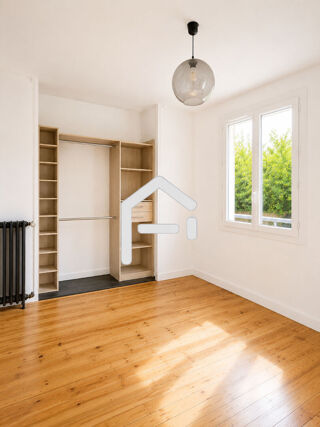  Appartement à vendre 4 pièces 65 m²