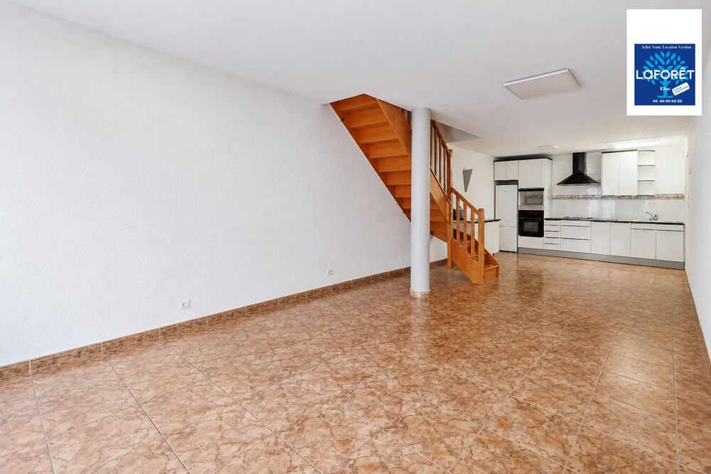 Vente Maison Maison  de village. Elne 4 pièce(s) 85m2. terrasse et garage Elne