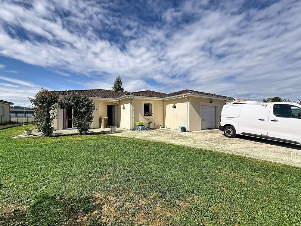 Maison Boulazac Isle Manoire 5 pièce(s) 135 m2