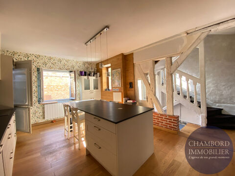  Maison � vendre 7 pi�ces 165 m�