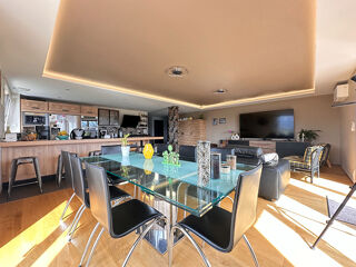  Appartement � vendre 5 pi�ces 127 m�