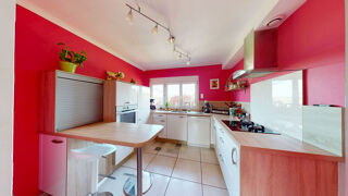  Maison à vendre 5 pièces 124 m²
