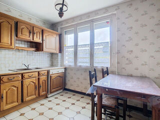  Maison  vendre 5 pices 94 m