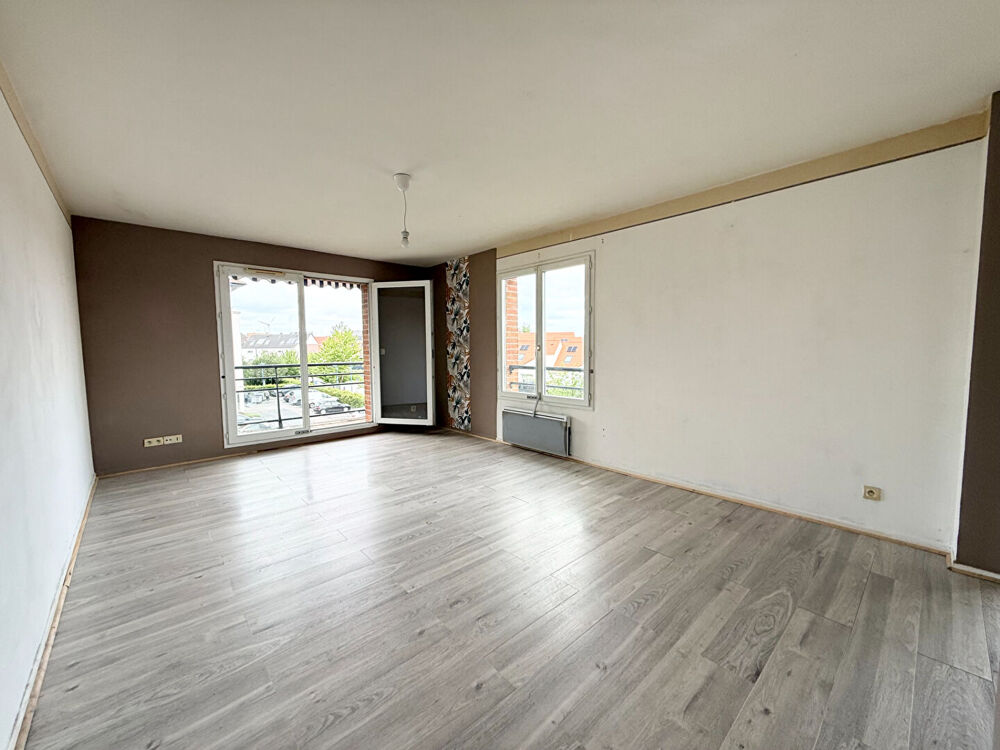 T2 de 57 m2 avec 1 garage et 1 parking