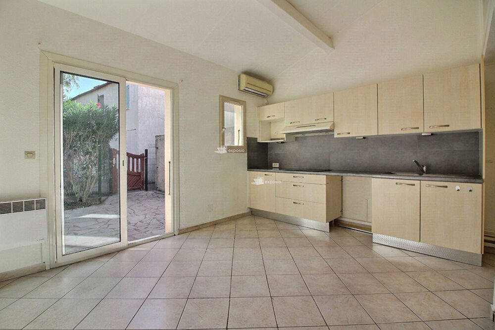 Vente Maison Dans domaine sécurisé avec gardien et piscine Mougins