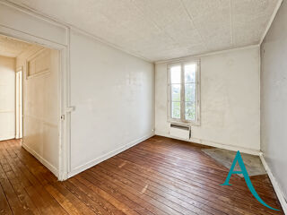  Maison à vendre 3 pièces 58 m²