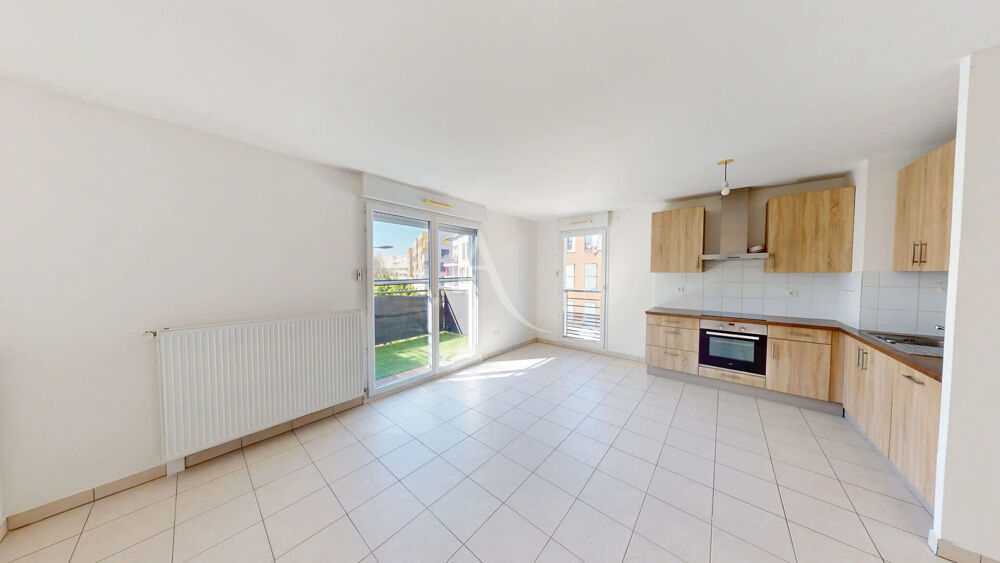 Appartement PALAISEAU 3 pièces 63.95 m²