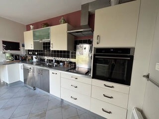  Maison � vendre 5 pi�ces 98 m�