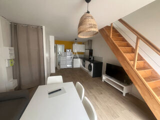  Appartement  louer 3 pices 44 m