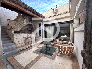  Maison � vendre 6 pi�ces 300 m�