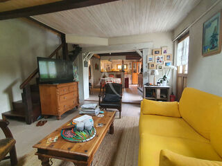  Maison à vendre 4 pièces 100 m²