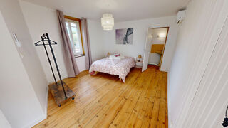  Maison à vendre 5 pièces 91 m²