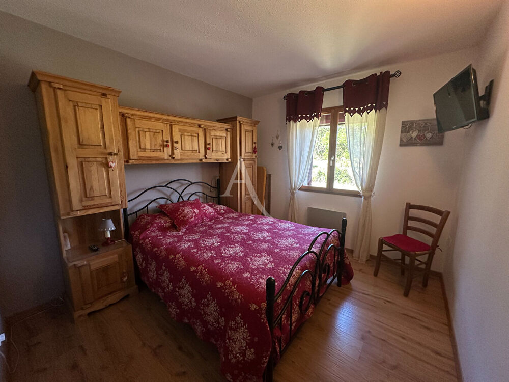 Appartement Formigueres 2 pièce(s) 38.05 m2