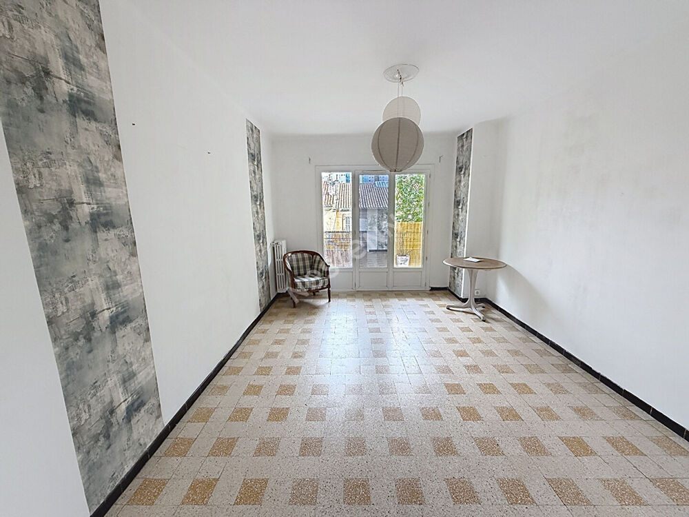 Vente Appartement Appartement 3 pièces à Toulon Est - Champs de Mars Toulon