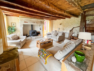  Maison à vendre 8 pièces 209 m²
