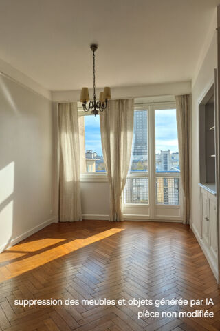  Appartement � vendre 2 pi�ces 76 m�