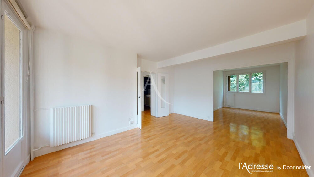 Appartement a louer le plessis-robinson - 4 pièce(s) - 69 m2 - Surfyn