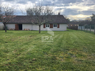  Maison � vendre 4 pi�ces 83 m�