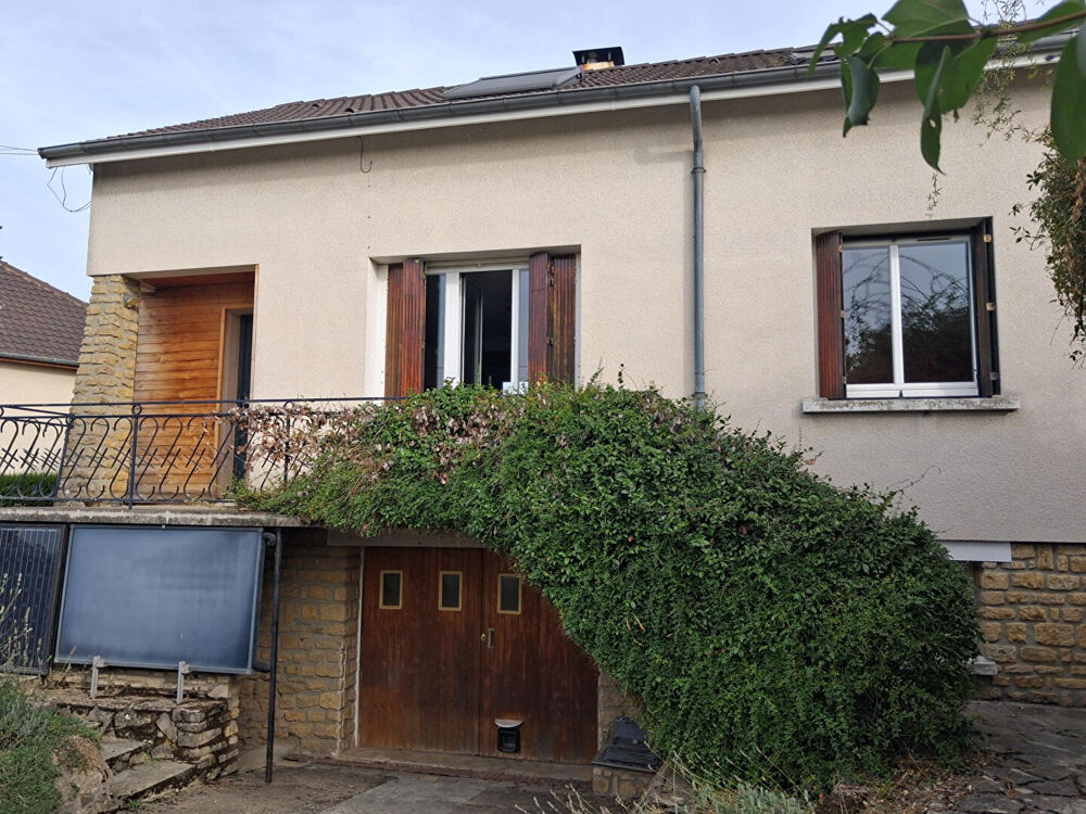 Vente Maison Maison Marseille Les Aubigny 5 pièce(s) 120 m2 Marseille les aubigny