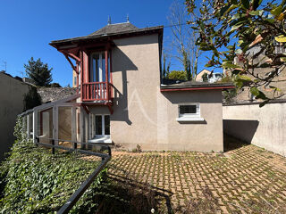  Maison � vendre 2 pi�ces 42 m�