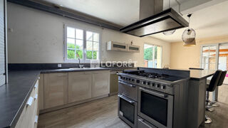  Maison à vendre 7 pièces 167 m²