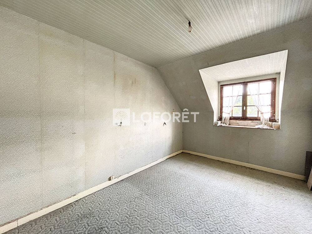 Vente Maison Maison La Gacilly 6 pièce(s) 152 m2 La gacilly