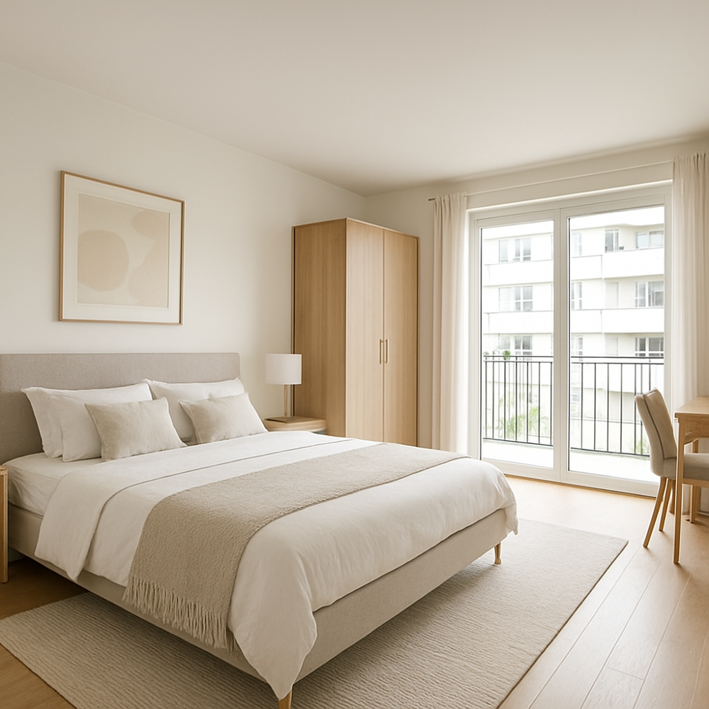 Appartement 4 pièces de 101 m2 (Annecy)