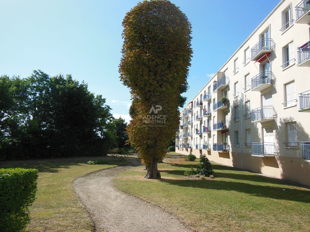Location Appartement Appartement de 4 pièces meublé - SAINT GERMAIN EN LAYE Saint germain en laye