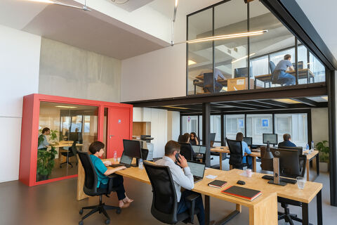 Local commercial &agrave; &agrave; vendre BORDEAUX 1170000 33000 Bordeaux