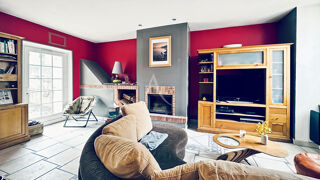  Maison � vendre 6 pi�ces 158 m�