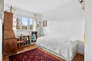  Appartement � vendre 5 pi�ces 87 m�