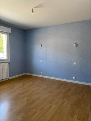  Maison à louer 5 pièces 96 m²
