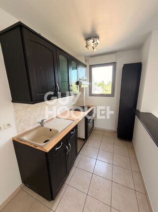  Appartement à louer 2 pièces 42 m²