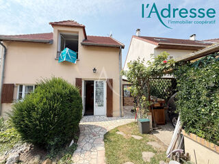 Maison � vendre 5 pi�ces 110 m�